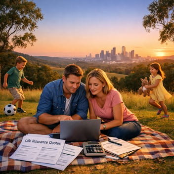 How Much Does Life Insurance Cost in Australia?