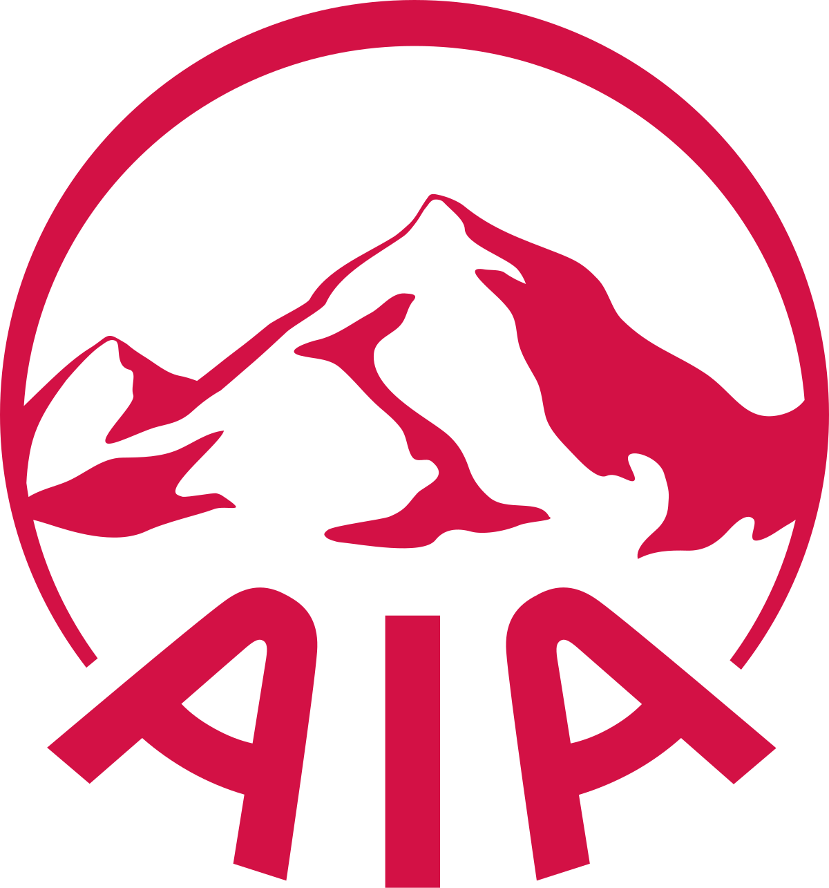 AIA