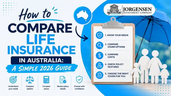 How to Compare Life Insurance in Australia: A Simple Guide