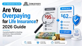 Are You Overpaying for Life Insurance? 2026 Guide