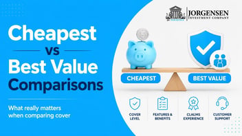 Cheapest vs Best Value: Comparing Australian Life Insurance