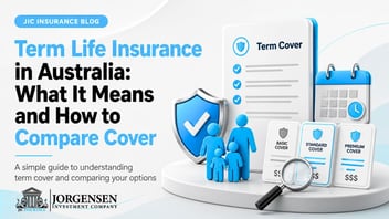 Term Life Insurance in Australia: What It Means and How to Compare Cover