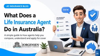 What Does a Life Insurance Agent Do in Australia?