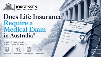Does Life Insurance Require a Medical Exam in Australia?