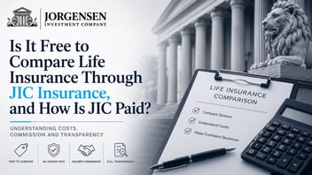 Is JIC Insurance Free? How JIC Is Paid