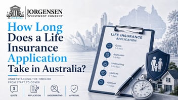 How Long Does a Life Insurance Application Take in Australia?