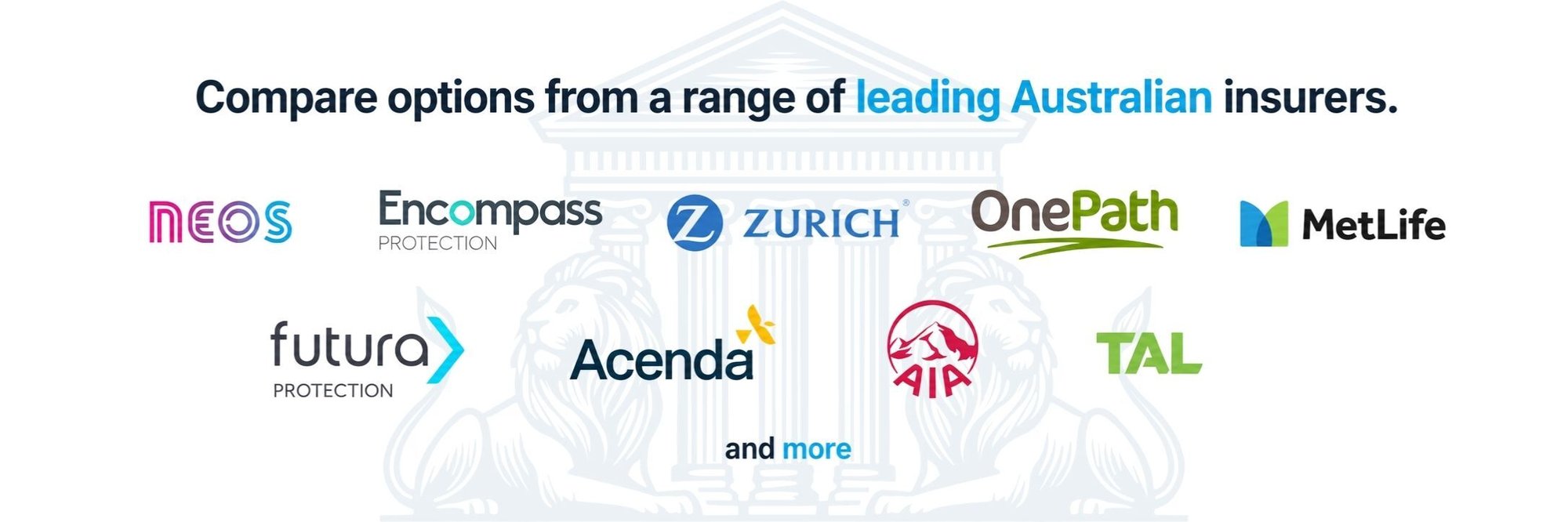 Insurer Panel Insurer Panel