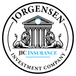 JIC Insurance - Badge