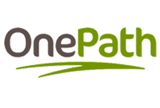 OnePath Logo