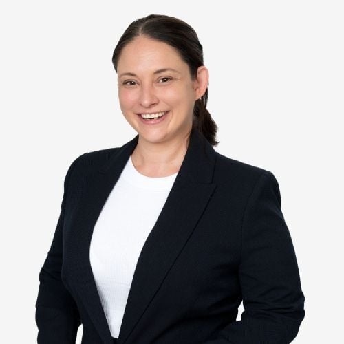Website - Head Shot - Jasmine Jorgensen - 2