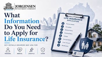 What Information Do You Need to Apply for Life Insurance?