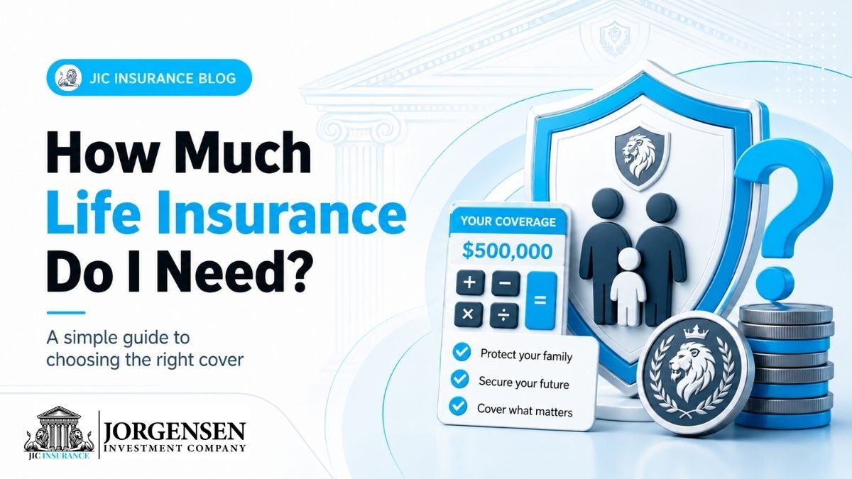 How Much Life Insurance Cover Should I Compare?