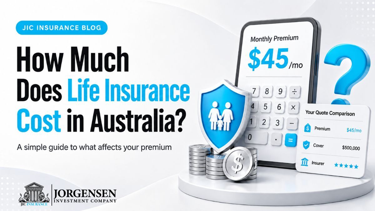 How Much Does Life Insurance Cost in Australia?