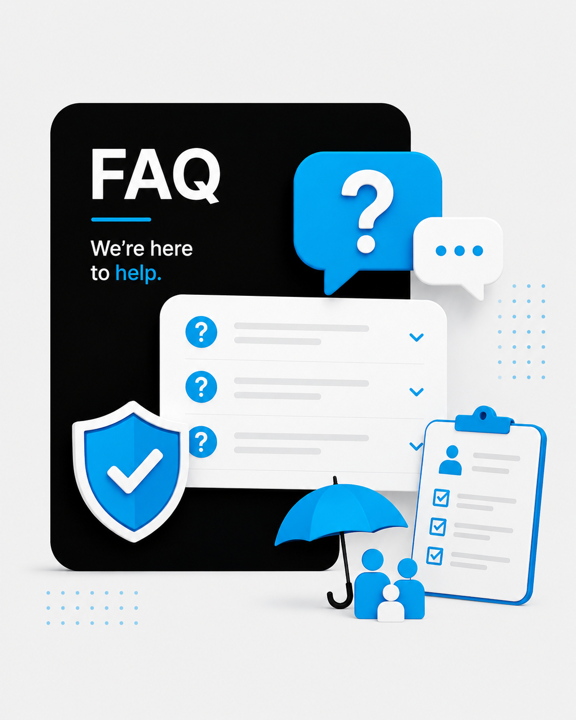 FAQs