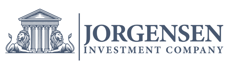 JIC - Side Logo