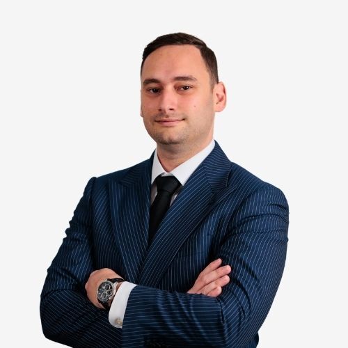 Website - Head Shot - Alex Jorgensen